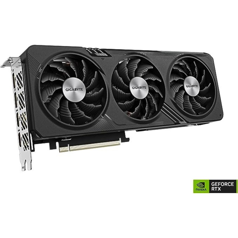 Gigabyte RTX 4060 Ti Gaming OC 16GB