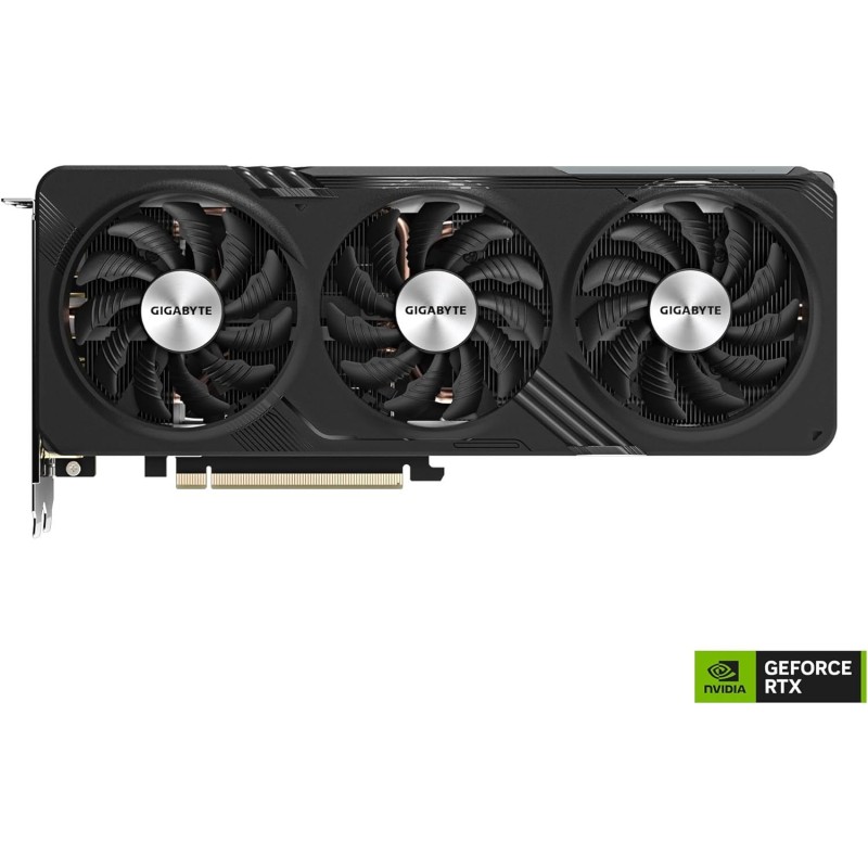 GIGABYTE RTX 4060 Ti Gaming OC 8G