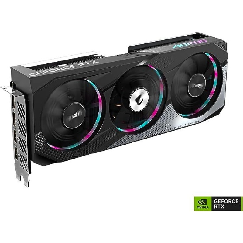 Gigabyte AORUS RTX 4060 Ti Elite 8GB