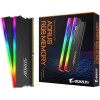 AORUS GP-ARS16G37 (RGB/ 16GB RAM Memory Kit (2x8GB)/ 3733MHz)
