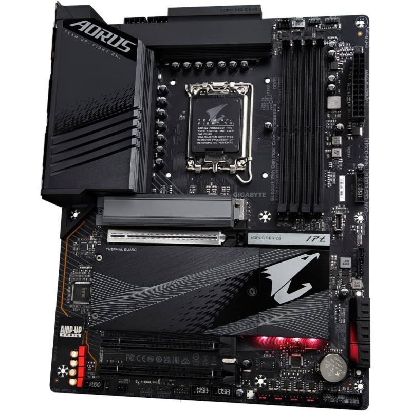 GIGABYTE Z790 AORUS ELITE X AX 