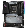 GIGABYTE Z690 AORUS Elite AX DDR4 (LGA 1700/ Intel Z690/ ATX/ DDR4/ Quad M.2/ PCIe 5.0/ USB 3.2 Gen2X2 Type-C/WiFi 6/2.5GbE LAN/Gaming Motherboard)