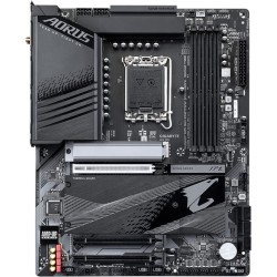 GIGABYTE Z690 AORUS Elite AX (LGA 1700/ Intel Z690/ ATX/ DDR5/ Quad M.2/ PCIe 5.0/ USB 3.2 Gen2X2 Type-C/WiFi 6/2.5GbE LAN)