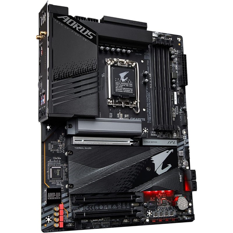 GIGABYTE Z790 AORUS Elite AX DDR4