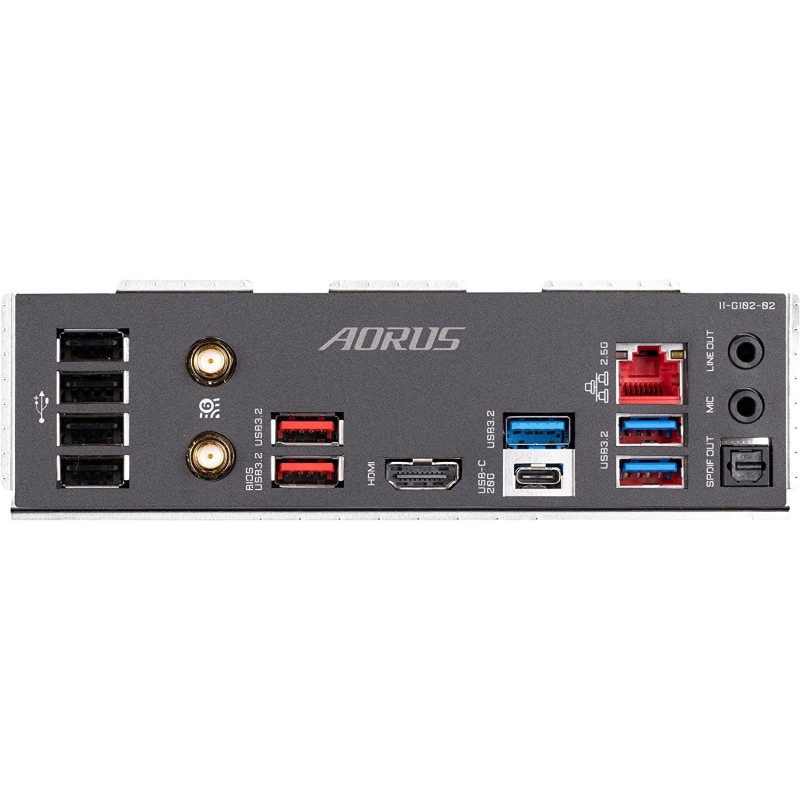 GIGABYTE Z790 AORUS Elite AX DDR4