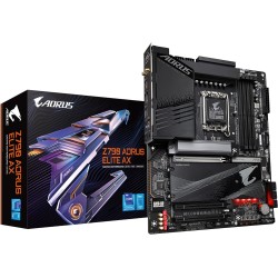 GIGABYTE Z790 AORUS ELITE X AX 