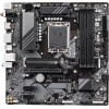 GIGABYTE B760M DS3H AX Rev 1.2