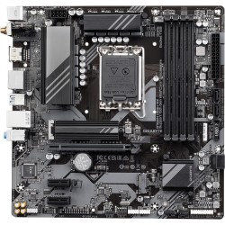 GIGABYTE B760M DS3H AX Rev 1.2