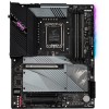 GIGABYTE Z690 AORUS Elite AX DDR4 (LGA 1700/ Intel Z690/ ATX/ DDR4/ Quad M.2/ PCIe 5.0/ USB 3.2 Gen2X2 Type-C/WiFi 6/2.5GbE LAN/Gaming Motherboard)