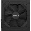 Gigabyte P1000GM, 1000W, 80 Plus Gold Certified, Fully Modular Power Supply