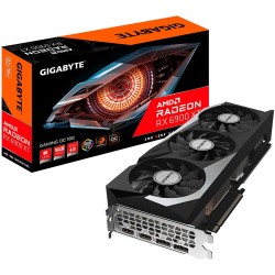 GIGABYTE Radeon RX 6900 XT Gaming OC 16G Graphics Card, WINDFORCE 3X Cooling System, 16GB 256-bit GDDR6