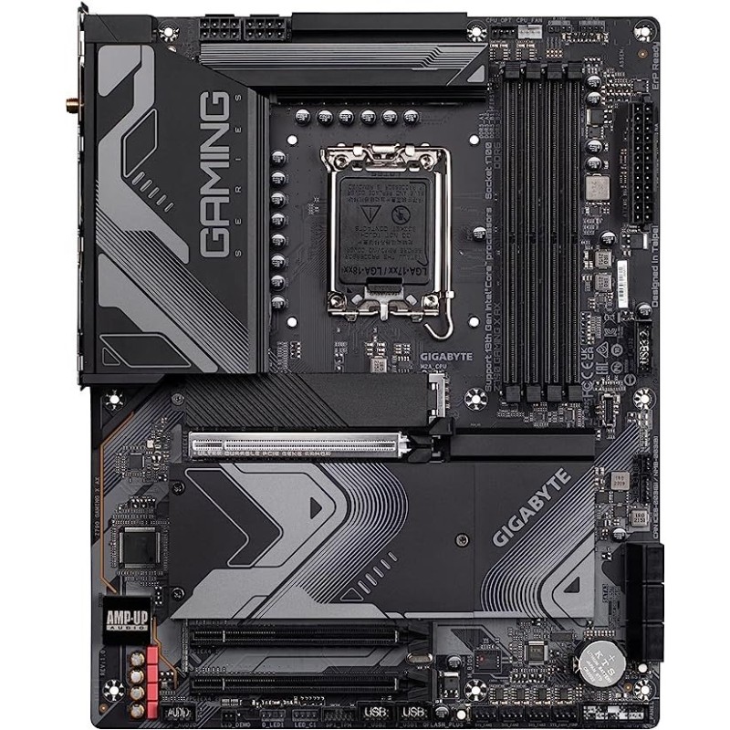 GIGABYTE Z790 Gaming X AX