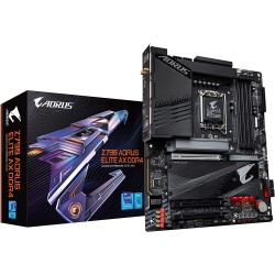 GIGABYTE Z790 AORUS Elite AX DDR4