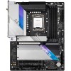 GIGABYTE Z690 AERO G DDR5 (LGA 1700/ Intel Z690/ ATX/ DDR4/ Quad M.2/ PCIe 5.0/ USB 3.2 Gen2X2 Type-C/WiFi 6/ Intel 2.5 GbE LAN/Motherboard)