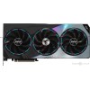 Gigabyte AORUS GeForce RTX 4080 Master 16G Graphics Card, 3X WINDFORCE Fans, 16GB 256-bit GDDR6X