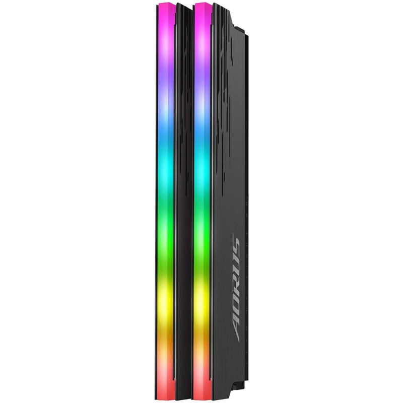AORUS GP-ARS16G33 (RGB/ 16GB RAM Memory Kit/ 16GB (2x8GB)/ 3333MHz