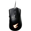 AORUS M3 Accurate 6400 DPI Optical Engine, Fully Programmable, Ergonomic Design, RGB Fusion Mouse GM-AORUS M3