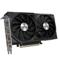 Gigabyte RTX™4060 Ti WINDFORCE OC 8G