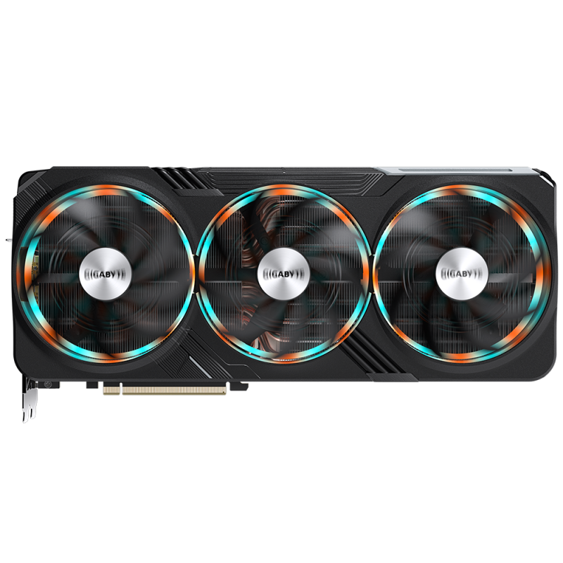 GIGABYTE GeForce RTX 4080 Gaming OC 16G Graphics Card, 3X WINDFORCE Fans, 16GB 256-bit GDDR6X