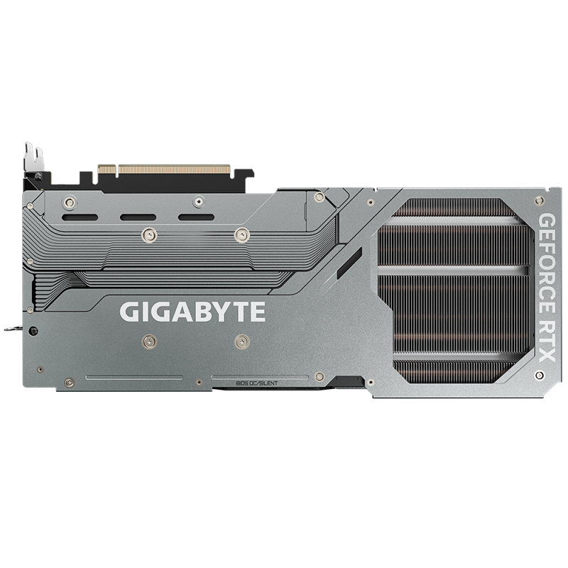 GIGABYTE GeForce RTX 4080 Gaming OC 16G Graphics Card, 3X WINDFORCE Fans, 16GB 256-bit GDDR6X