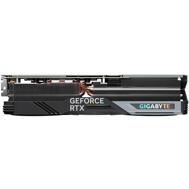 GIGABYTE GeForce RTX 4080 Gaming OC 16G Graphics Card, 3X WINDFORCE Fans, 16GB 256-bit GDDR6X