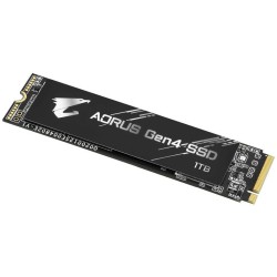 GIGABYTE AORUS NVMe Gen4 M.2 1TB PCI-Express 4.0