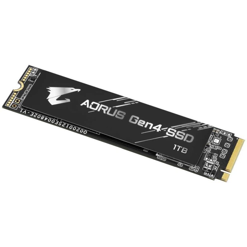 GIGABYTE AORUS NVMe Gen4 M.2 1TB PCI-Express 4.0