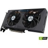 GIGABYTE GeForce RTX 3060 Ti Eagle 8G Graphics Card, 2X WINDFORCE Fans, 8GB 256-Bit GDDR6