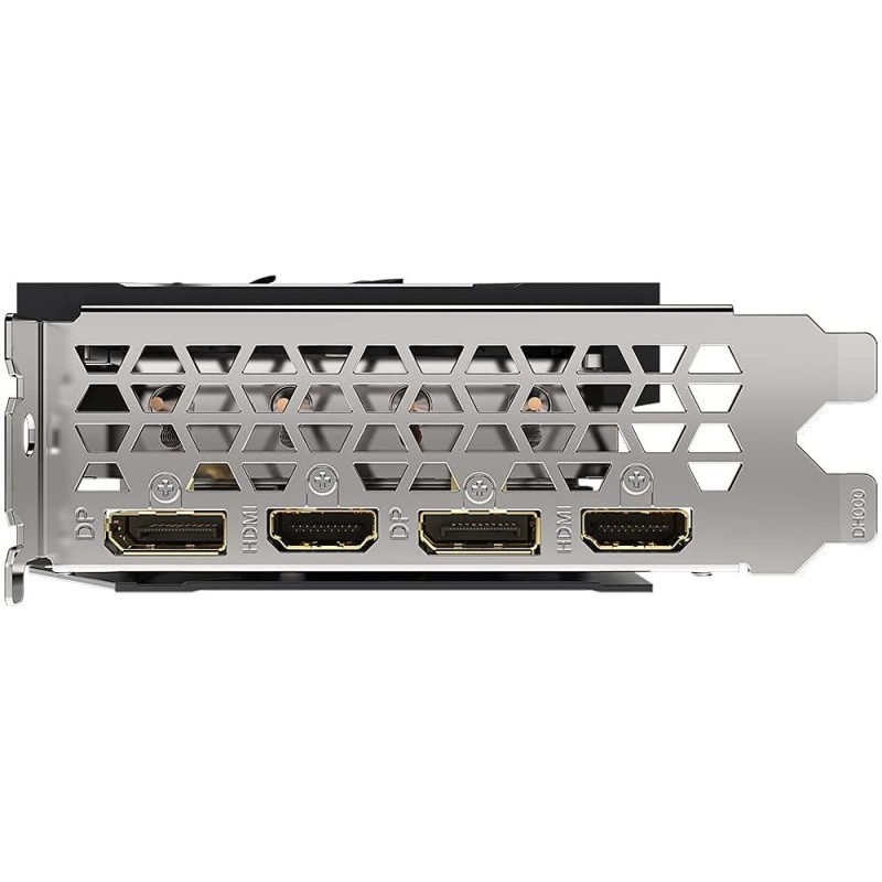 GIGABYTE GeForce RTX 3070 Ti Eagle OC 8G Graphics Card, WINDFORCE 3X Cooling System, 8GB 256-bit GDDR6X