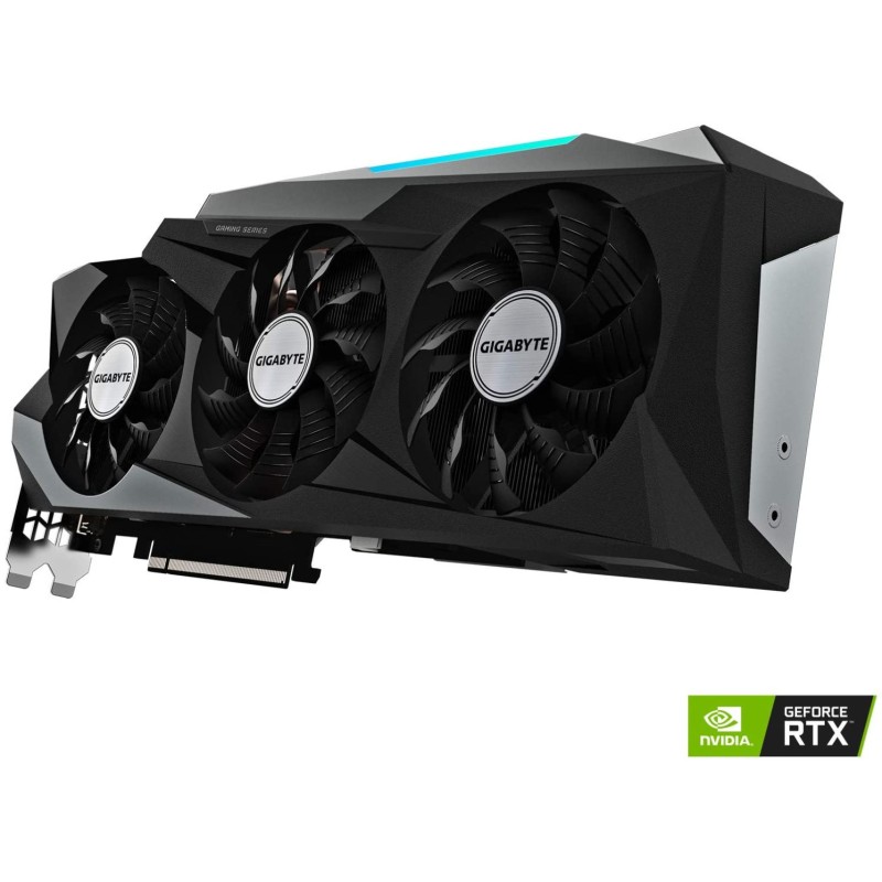 GIGABYTE RTX 3080 GAMING OC WINDFORCE 10GB 320-bit GDDR6X