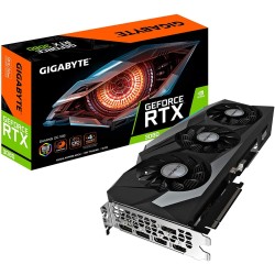 GIGABYTE RTX 3080 GAMING OC WINDFORCE 10GB 320-bit GDDR6X