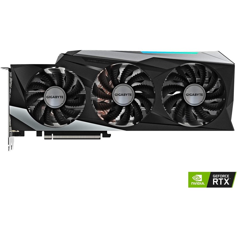 GIGABYTE RTX 3080 GAMING OC WINDFORCE 10GB 320-bit GDDR6X