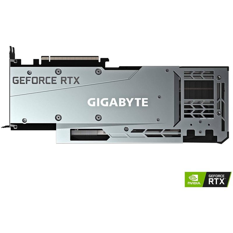 GIGABYTE RTX 3080 GAMING OC WINDFORCE 10GB 320-bit GDDR6X