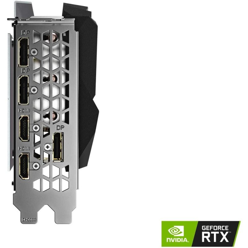 GIGABYTE RTX 3080 GAMING OC WINDFORCE 10GB 320-bit GDDR6X