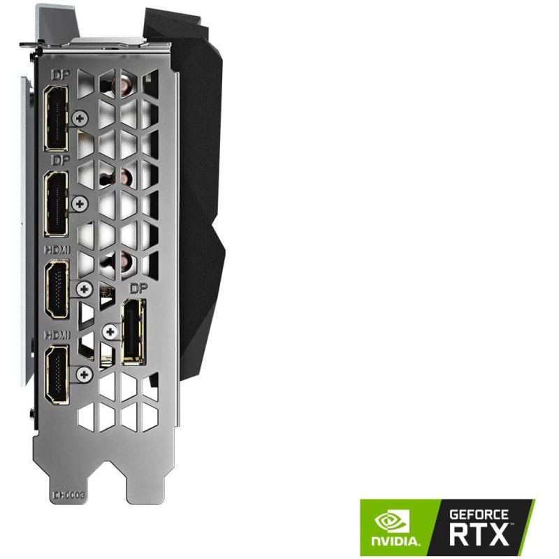 GIGABYTE RTX 3090 GAMING OC WINDFORCE 24GB 384-bit GDDR6X