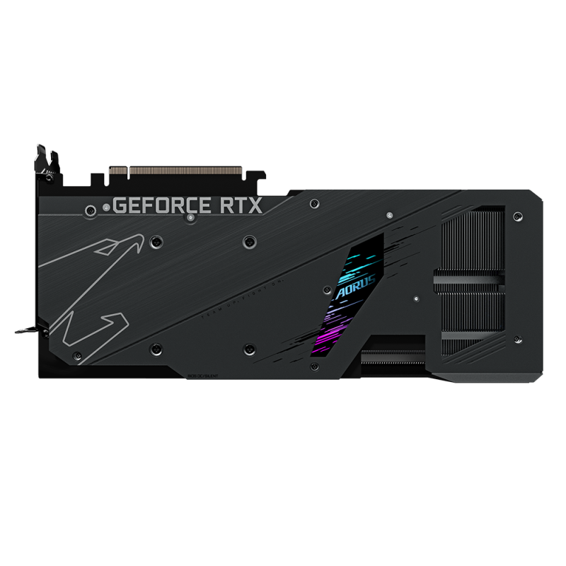 Gigabyte AORUS GeForce RTX™ 3080 MASTER 10G D6X