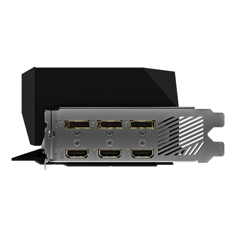 Gigabyte AORUS GeForce RTX™ 3080 MASTER 10G D6X
