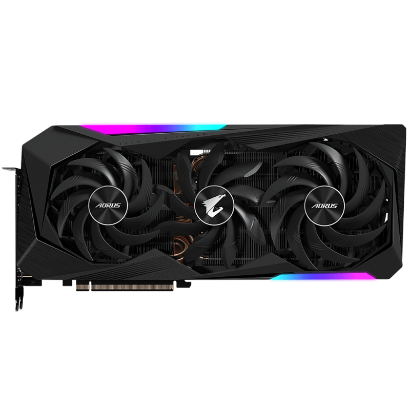 Gigabyte AORUS Radeon™ RX 6900 XT MASTER 16GB
