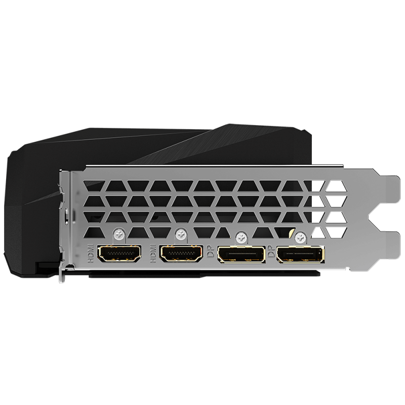 Gigabyte AORUS Radeon™ RX 6900 XT MASTER 16GB