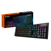 Gigabyte Aours K1 Cherry MX Mechanical Gaming Switch