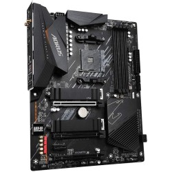 Gigabyte B550 AORUS ELITE AX V2