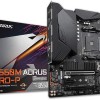Gigabyte B550M AORUS PRO-P