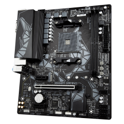 Gigabyte B550M Gaming