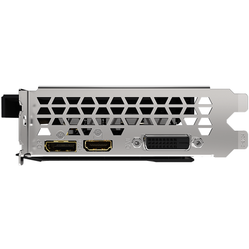 Gigabyte GTX 1650 Eagle 4 GB GDDR6