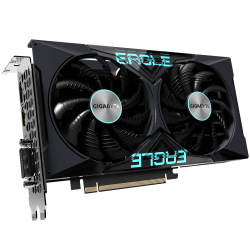 Gigabyte GTX 1650 Eagle 4 GB GDDR6