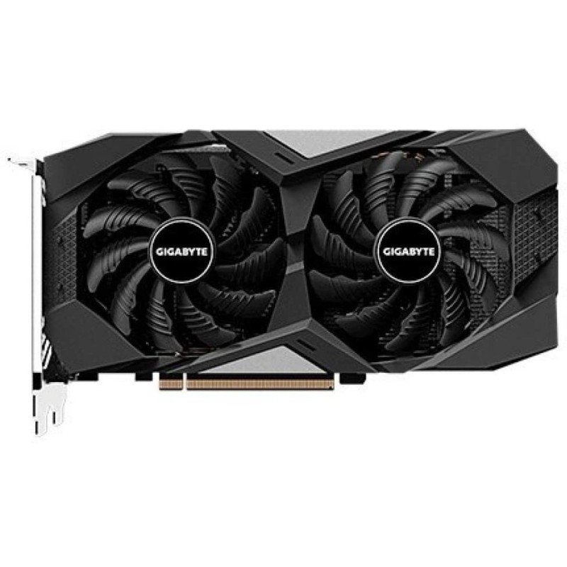 Gigabyte GeForce GTX 1650 Super Windforce OC 4G GDDR6