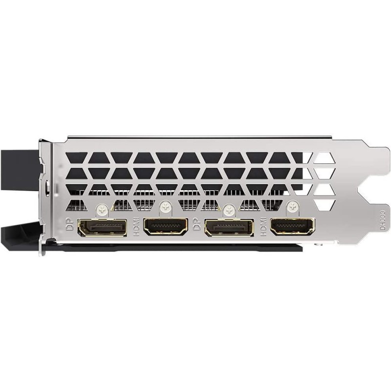 Gigabyte GeForce RTX 3060 EAGLE OC 12GB