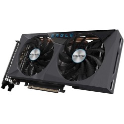 Gigabyte GeForce RTX 3060 EAGLE OC 12GB