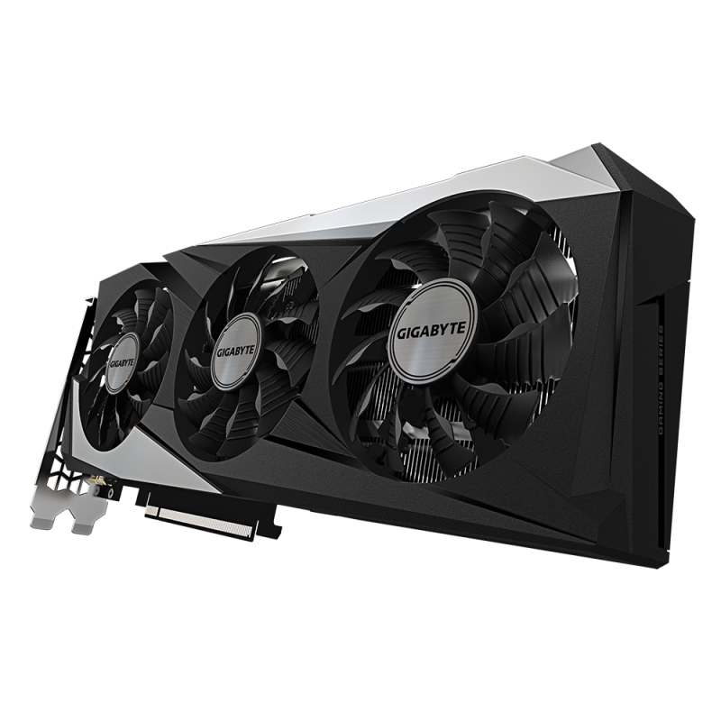 Gigabyte GeForce RTX 3060 GAMING OC 12GB