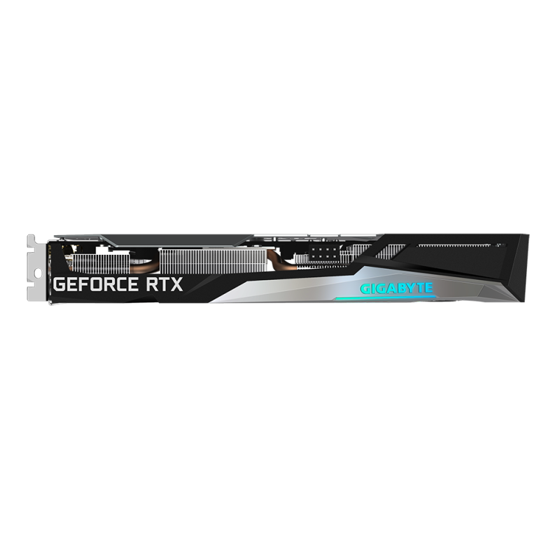 Gigabyte GeForce RTX 3060 GAMING OC 12GB